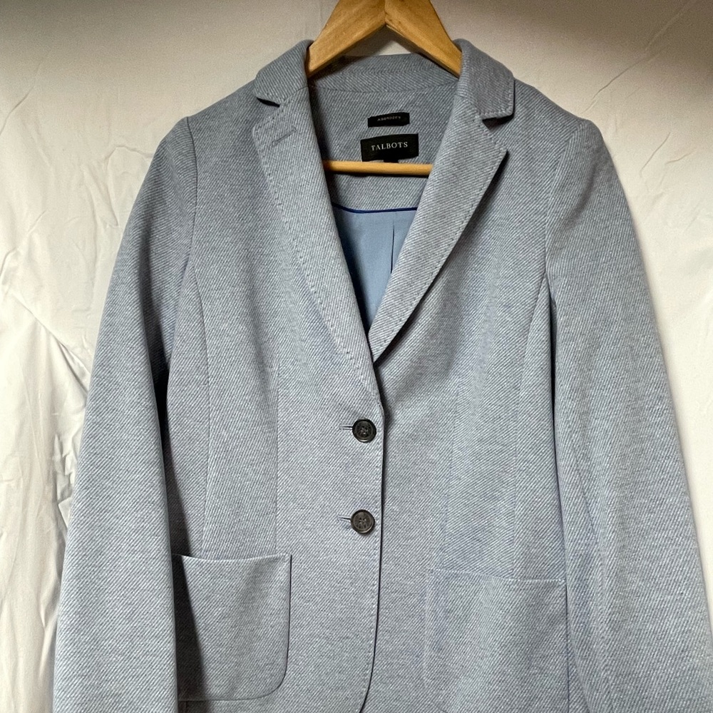 Talbots Aberdeen Jacket - image 1